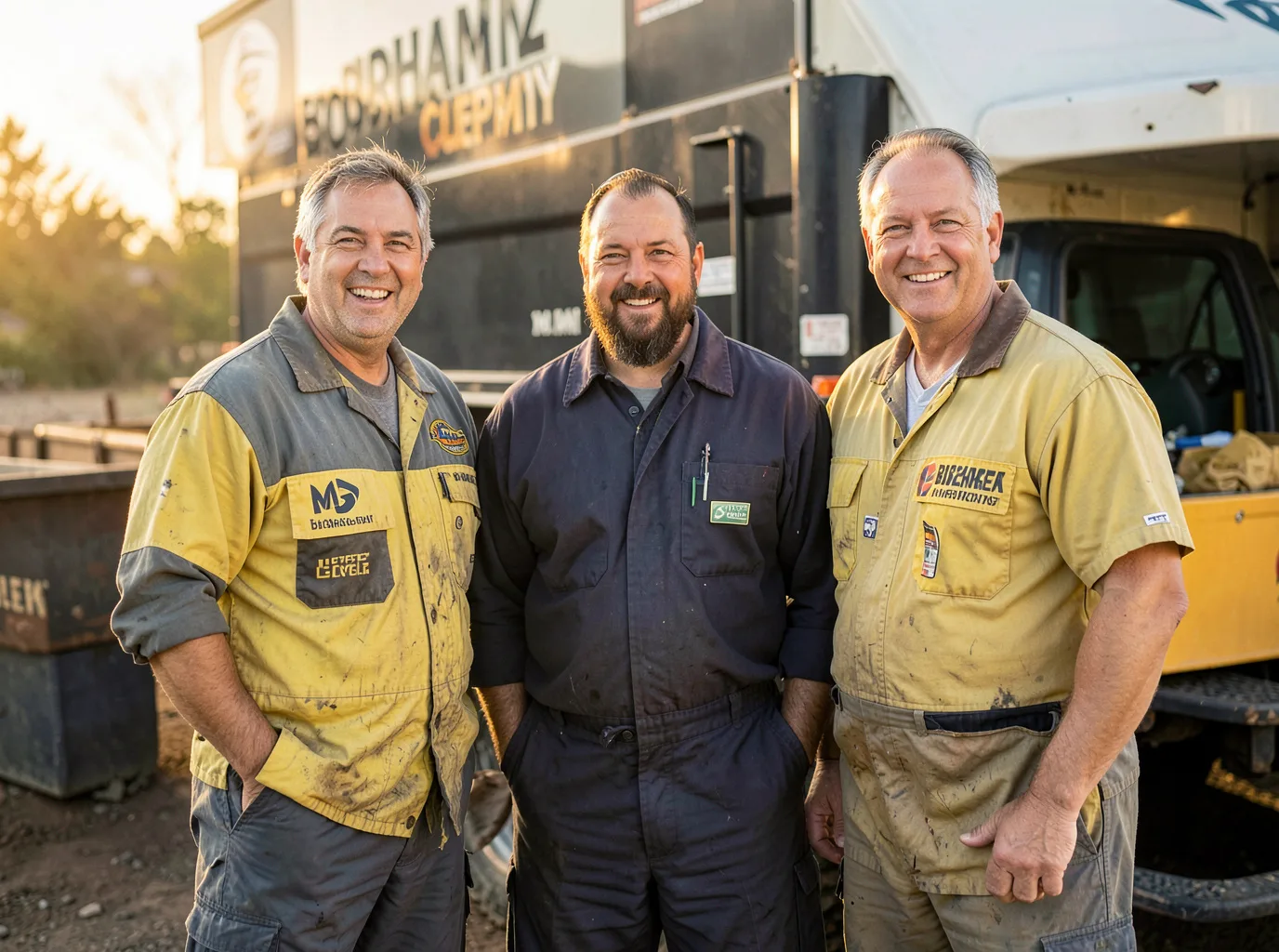 Sewage Cleanup company in Orange City, IA