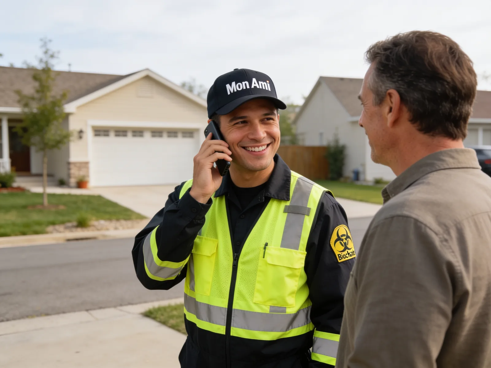 Sewage Cleanup Orange City, IA FAQs