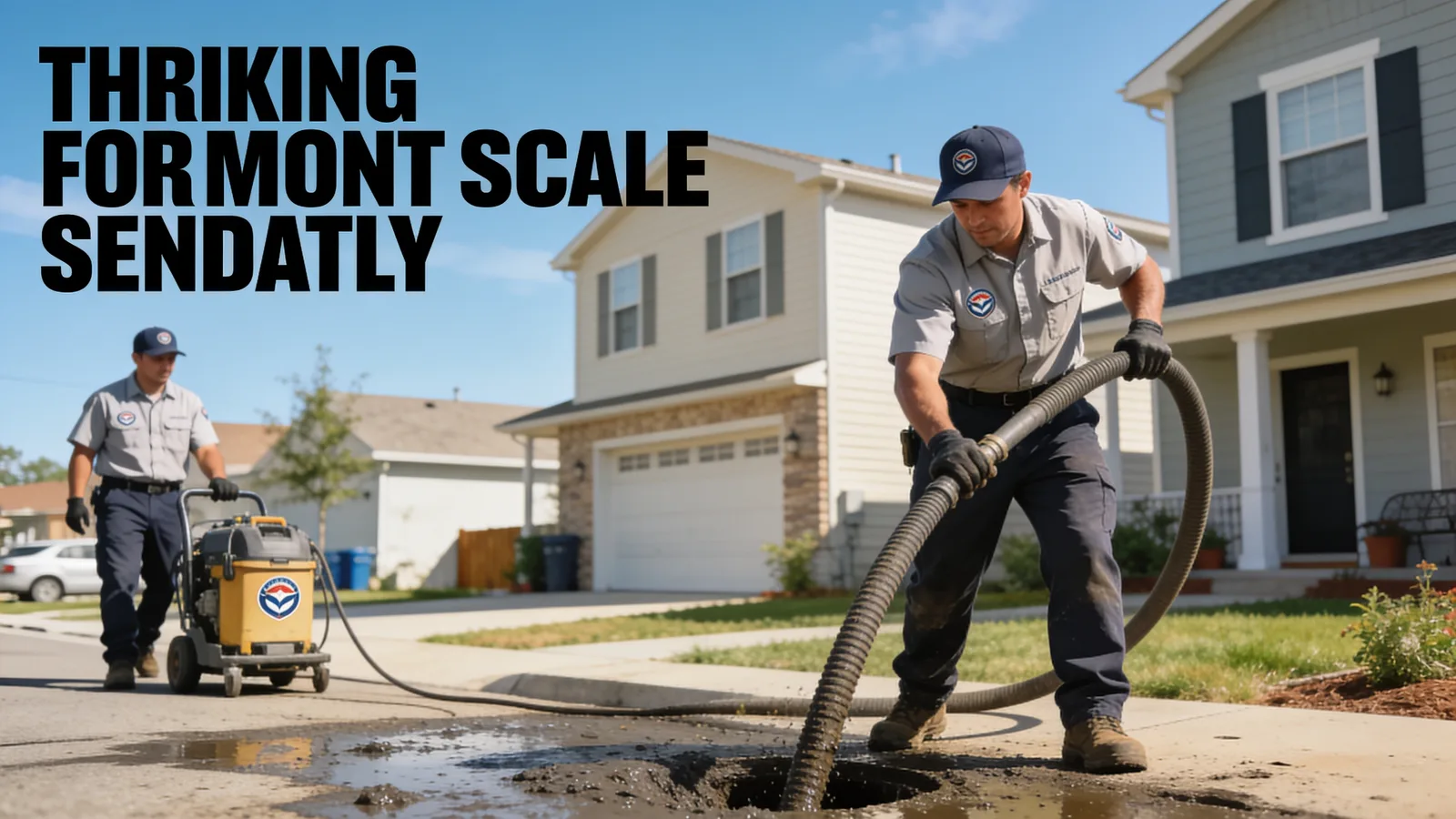 Sewage Cleanup in Orange City, IA near me